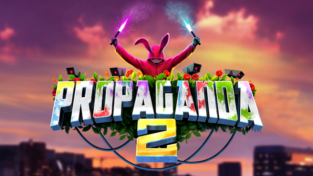 Propaganda 2