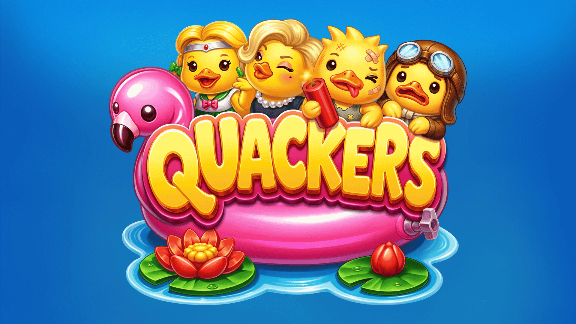 Quackers
