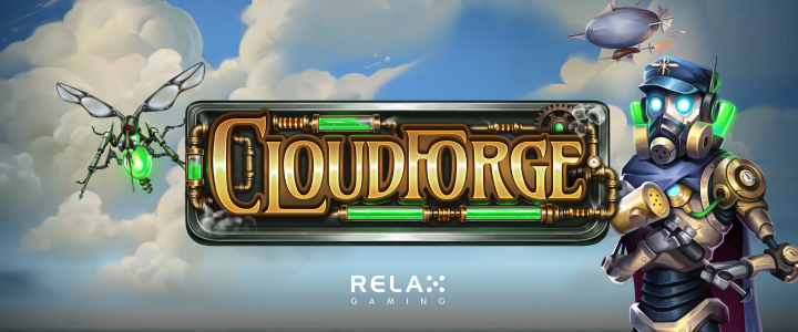 CloudForge