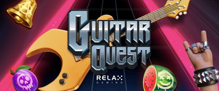Guitar Quest