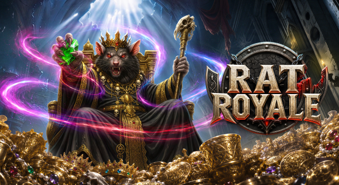 Rat Royale