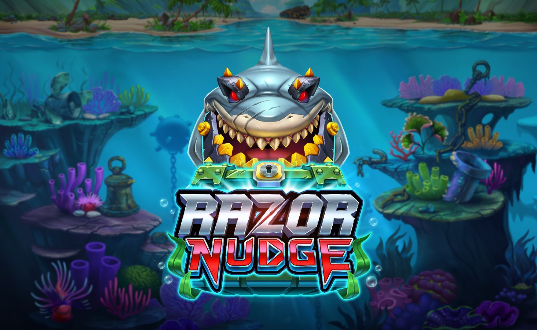 Razor Nudge
