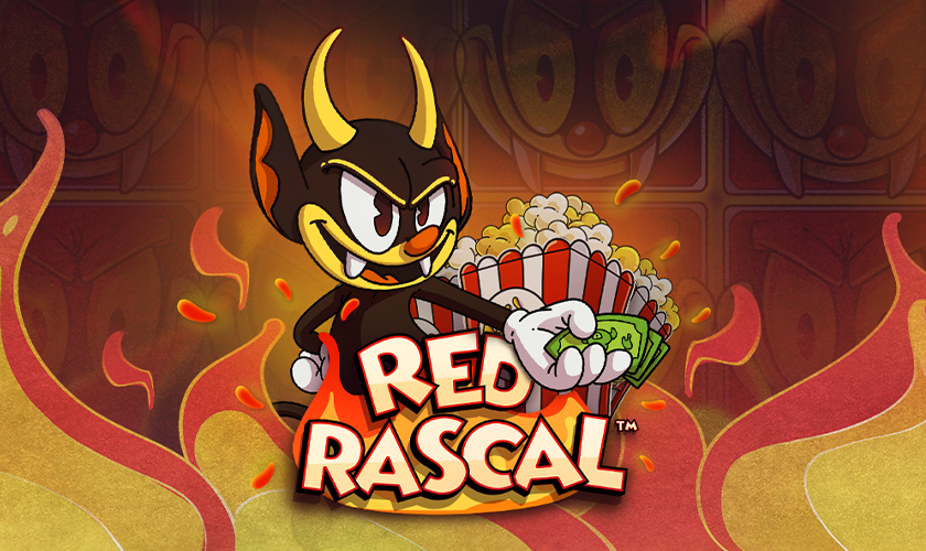 Red Rascal