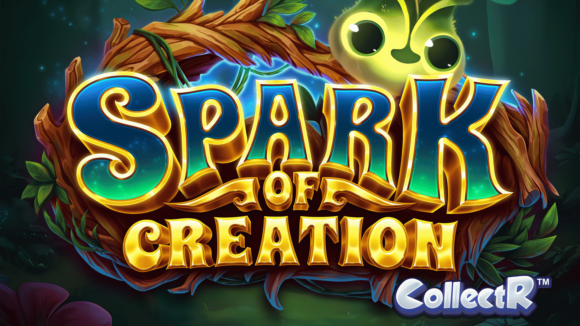 Spark of Creation