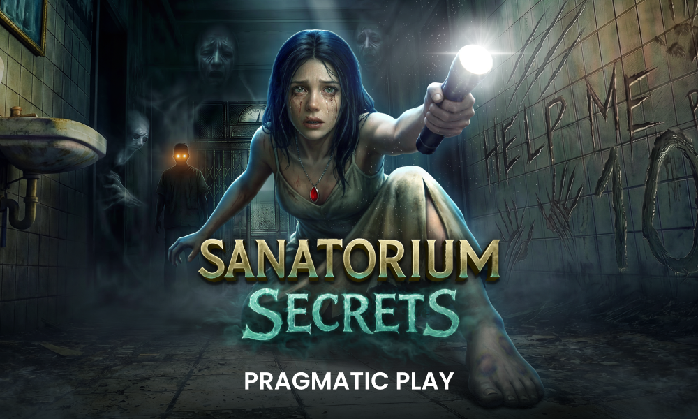 Sanatorium Secrets