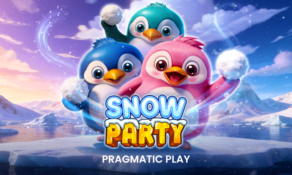 Snow Party