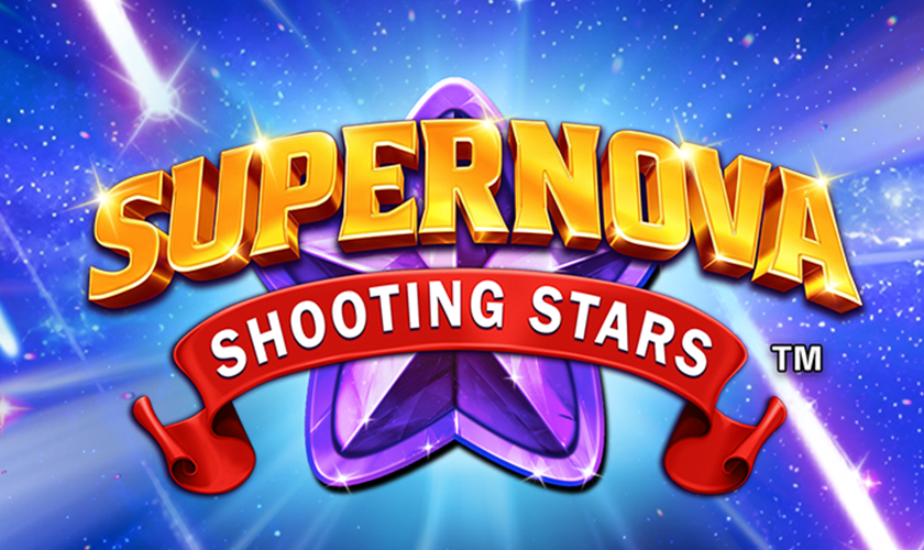Supernova Shooting Stars