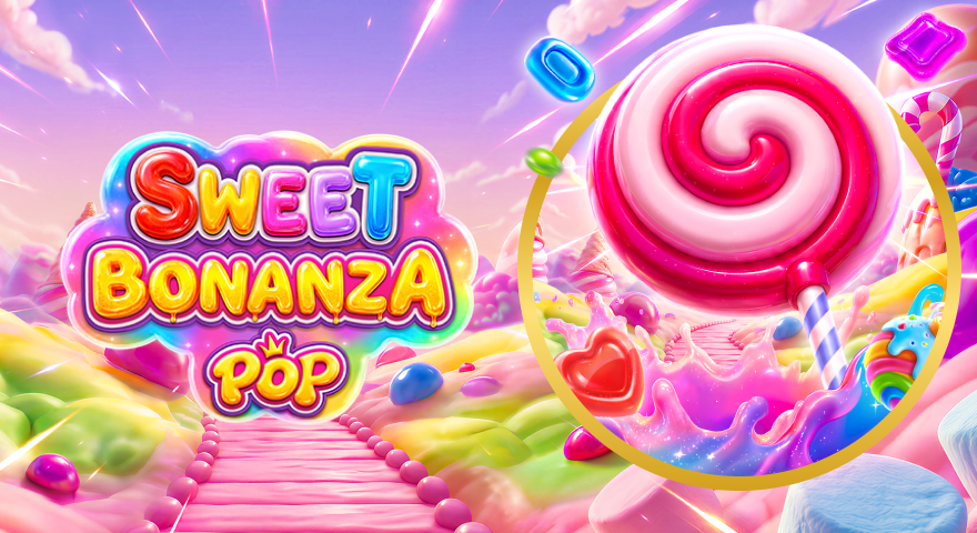 Sweet Bonanza POP