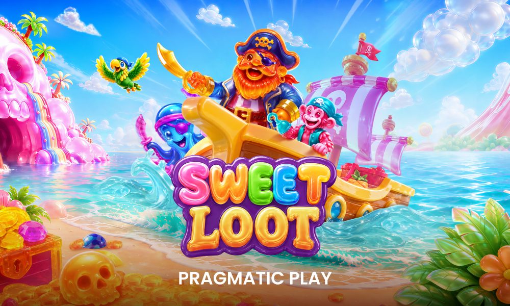 Sweet Loot