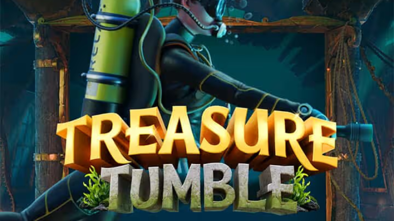 Treasure Tumble