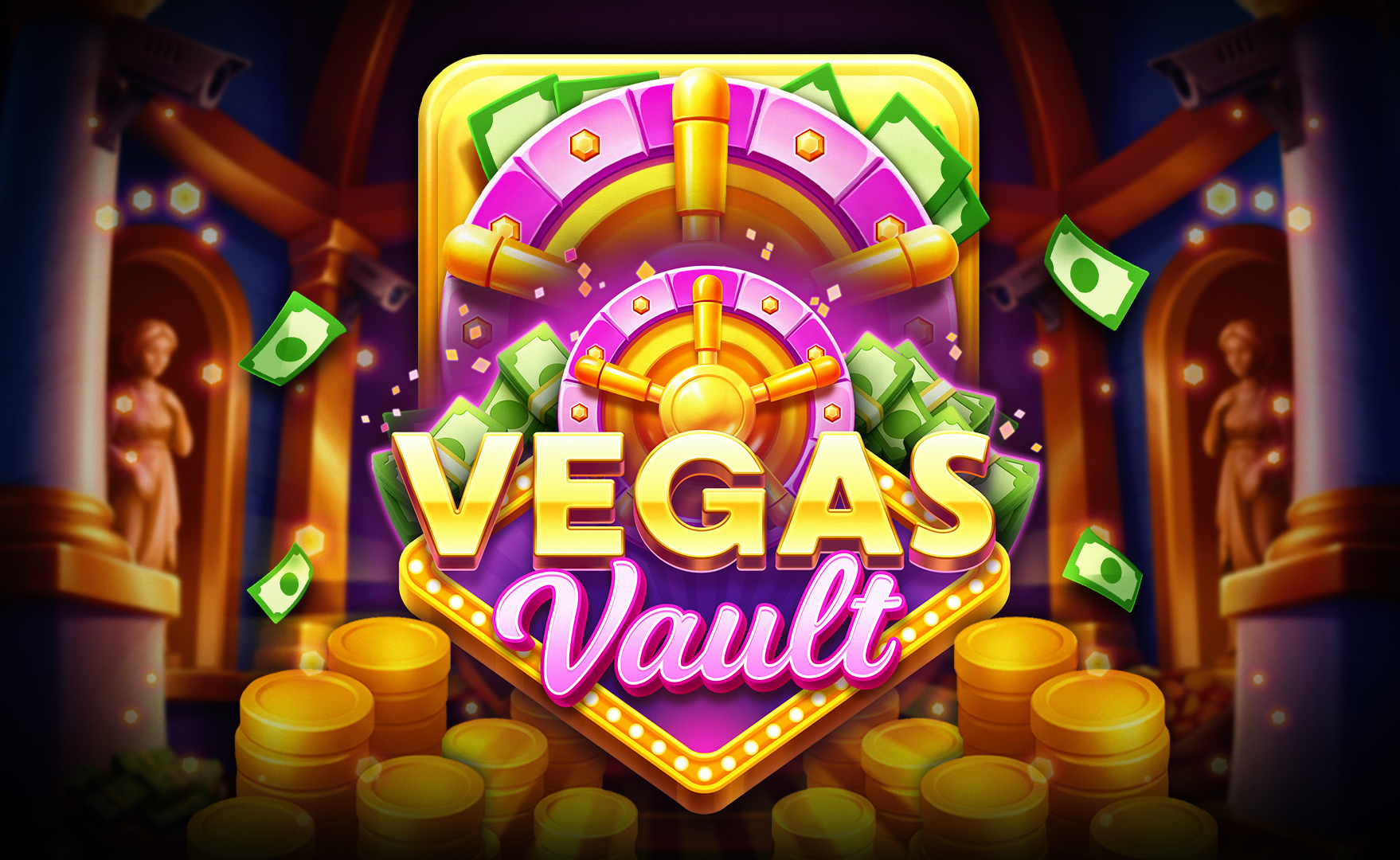 Vegas Vault