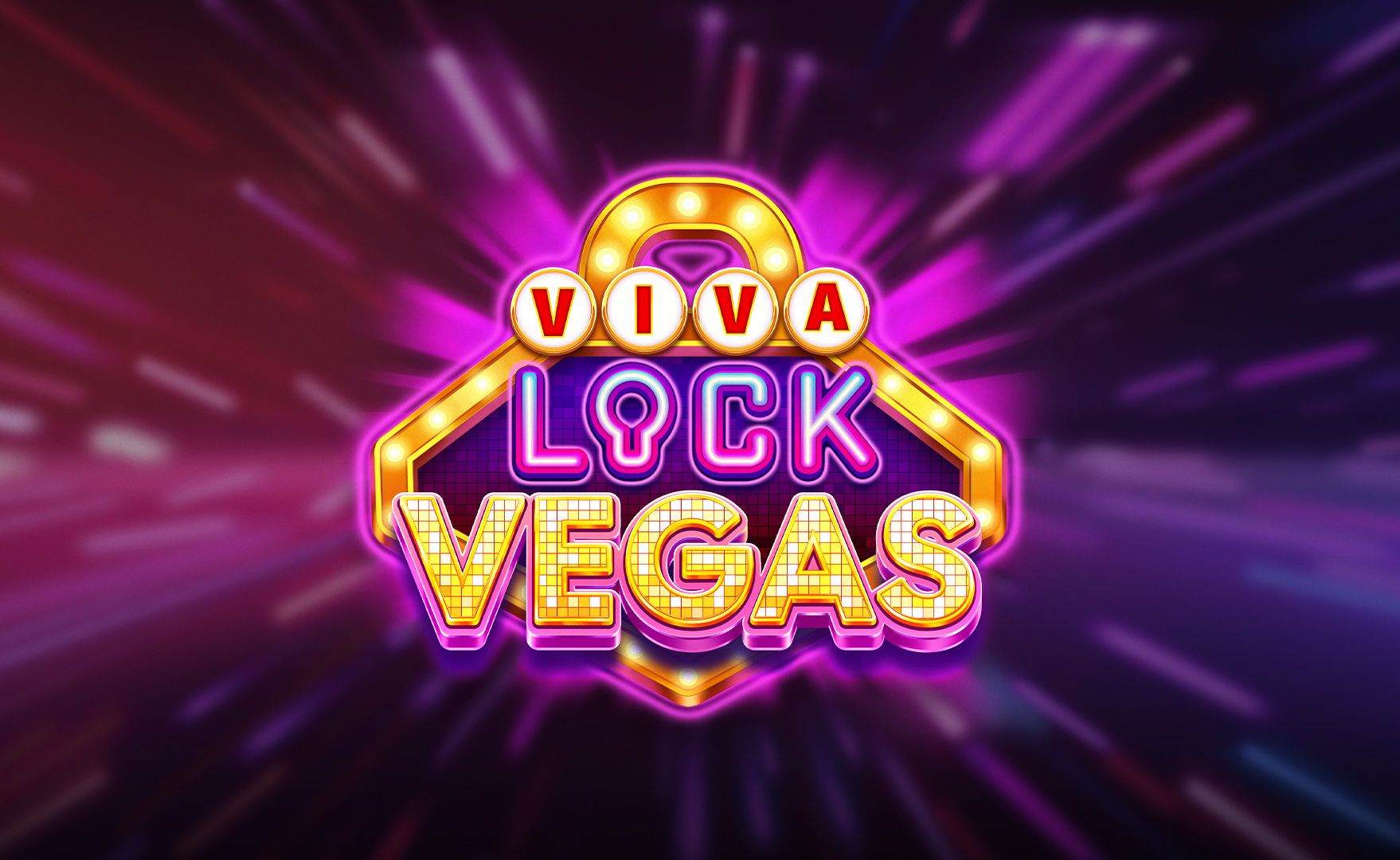 Viva Lock Vegas