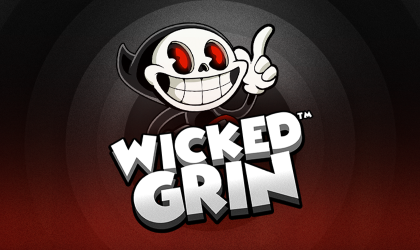 Wicked Grin