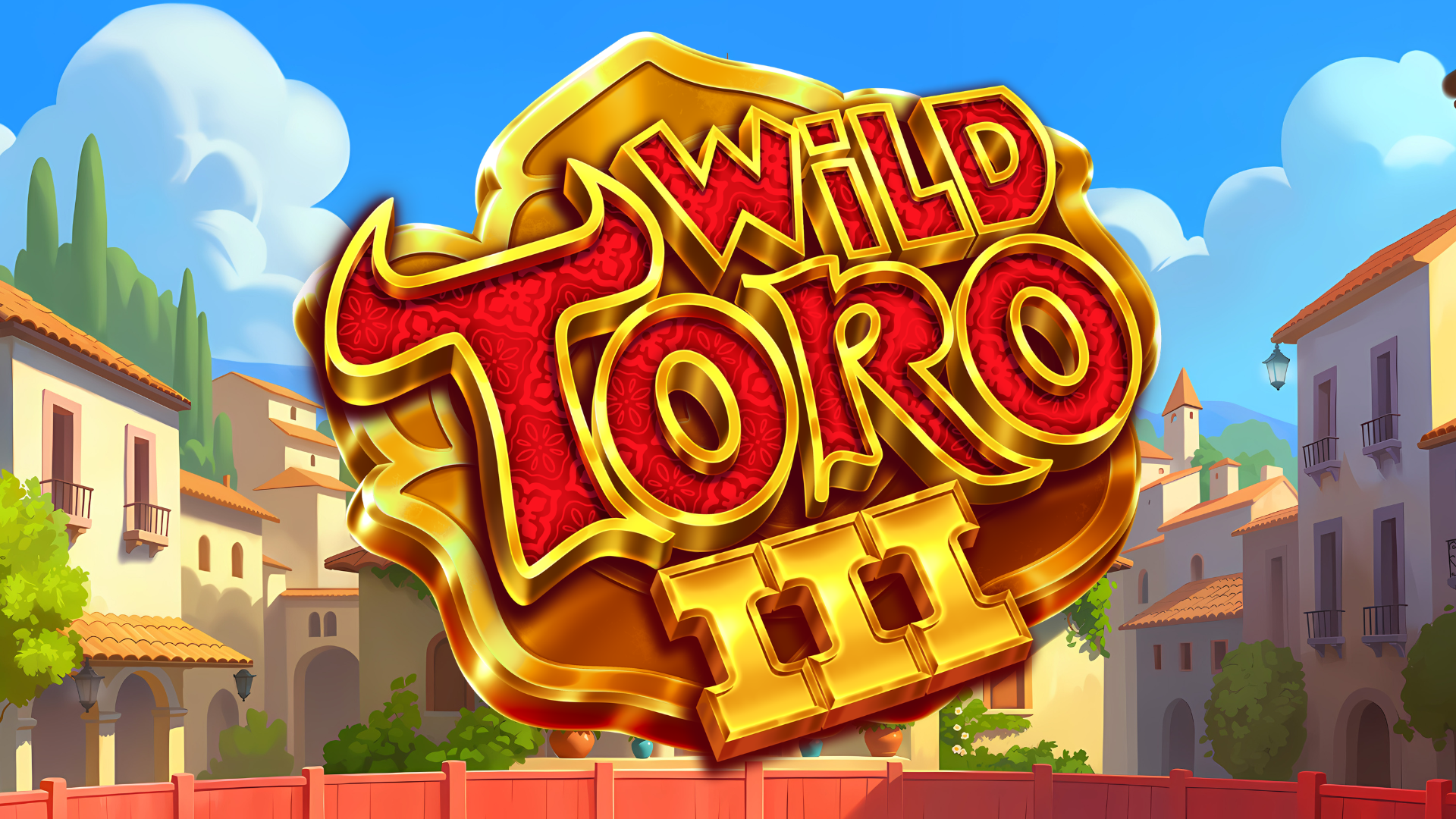 Wild Toro 3