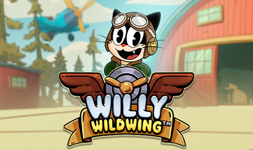 Willy Wildwing
