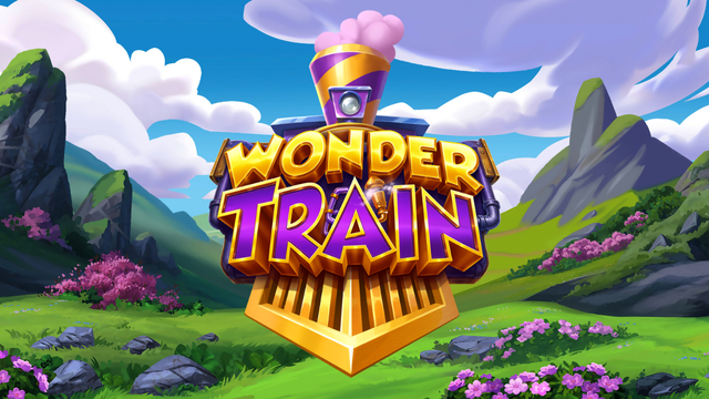 Wonder Train