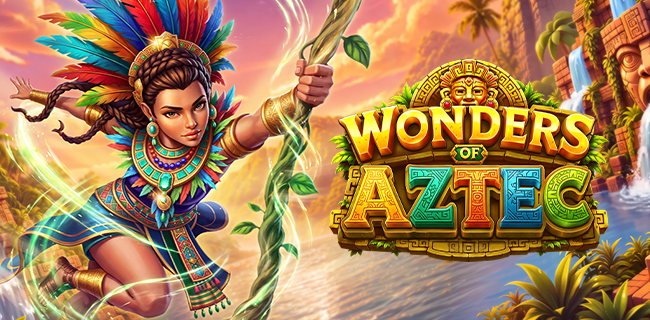 Wonders of Aztec