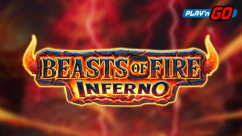 Beasts of Fire Inferno