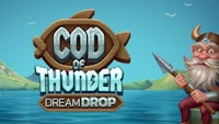 Cod of Thunder Dream Drop