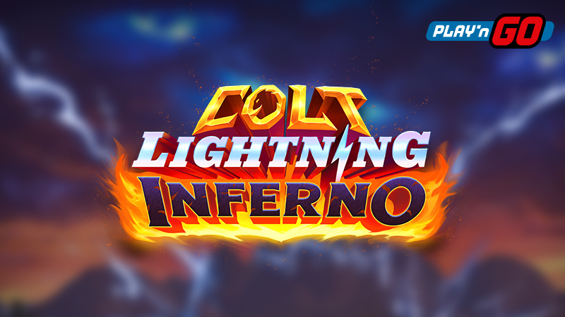 Colt Lightning Inferno