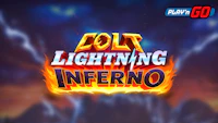 Colt Lightning Inferno