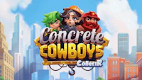 Concrete Cowboys