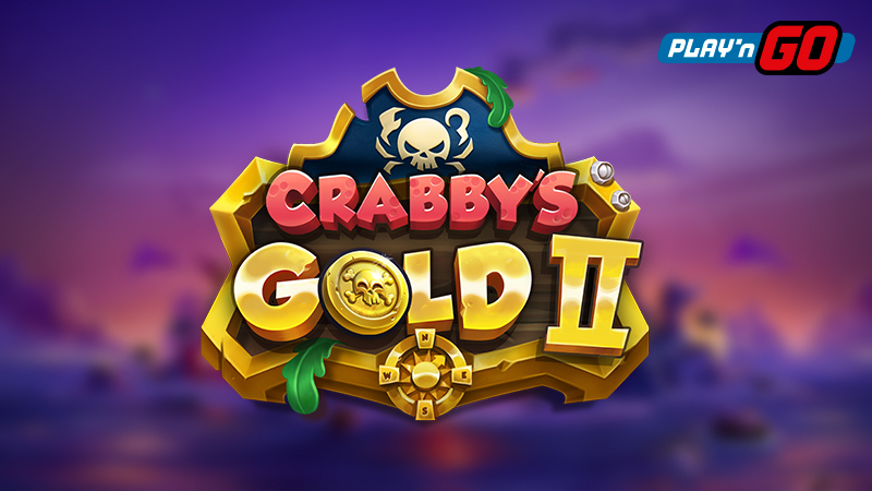 Crabby's Gold 2