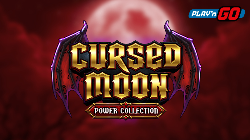 Cursed Moon Power Collection