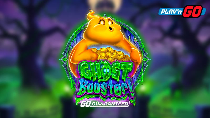 Ghost Booster