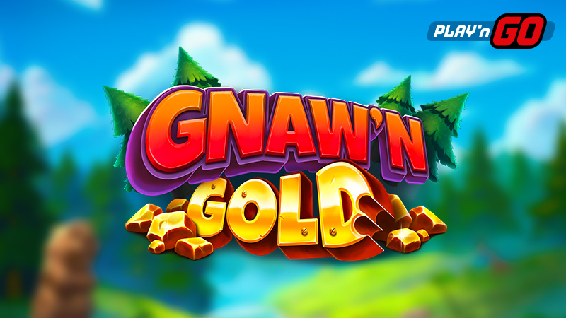Gnaw'n Gold