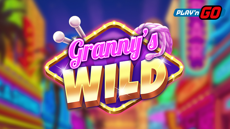 Granny’s Wild