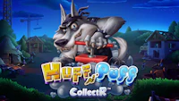 Huff N’ Puff CollectR