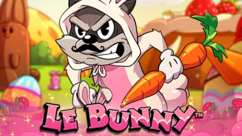 Le Bunny