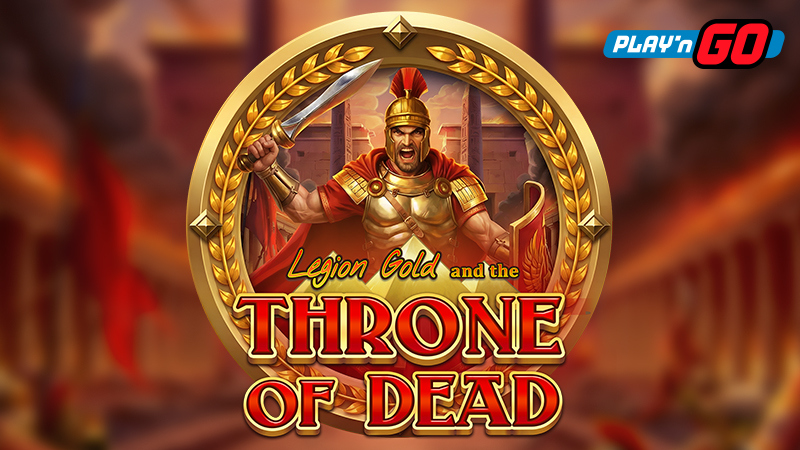 Legion Gold and the Throne of Dead