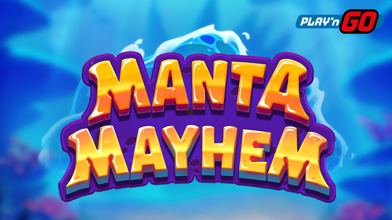 Manta Mayhem