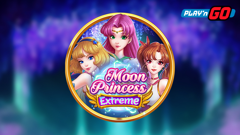 Moon Princess Extreme