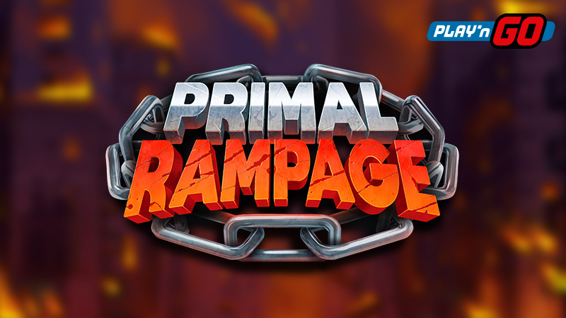 Primal Rampage