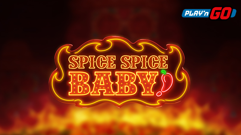 Spice Spice Baby!