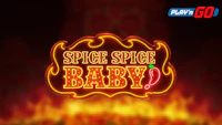 Spice Spice Baby!