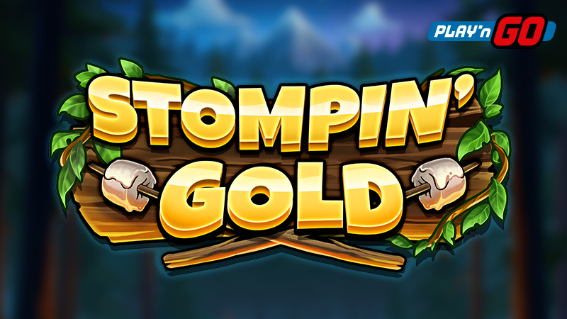 Stompin' Gold