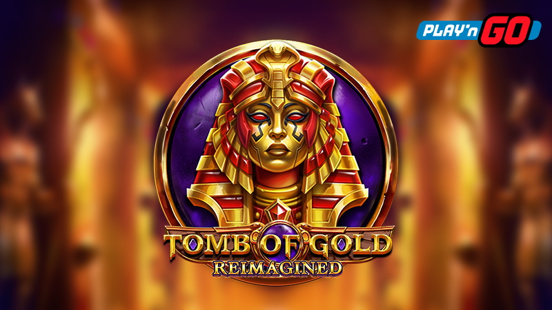 Tomb of Gold Reimagined
