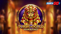 Tomb of Gold Reimagined