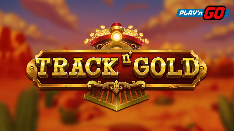 Track n' Gold
