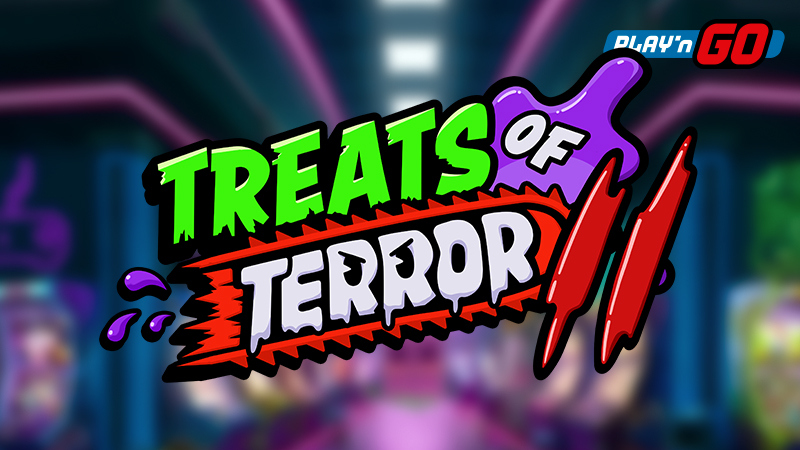 Treats of Terror II