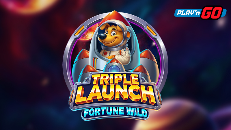 Triple Launch Fortune Wild