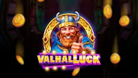 ValhalLuck