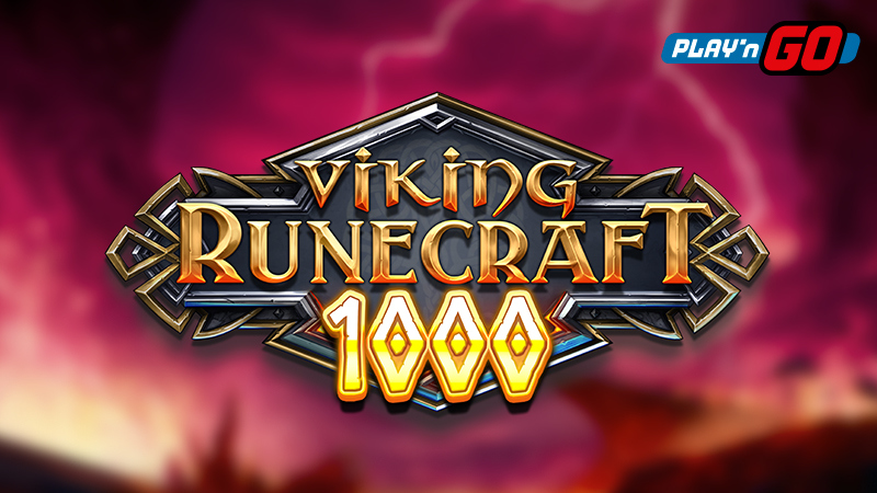 Viking Runecraft 1000