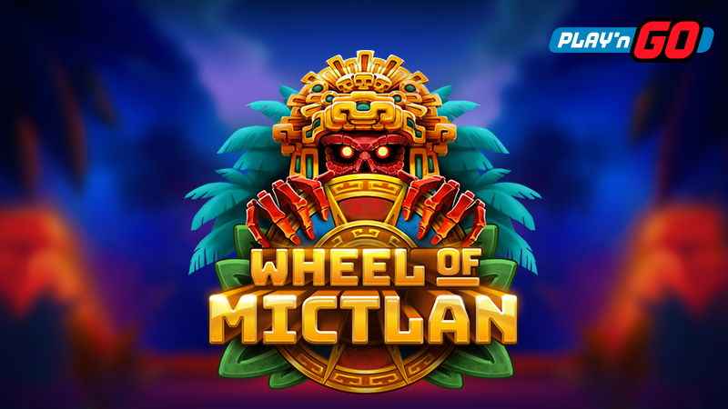 Wheel of Mictlan