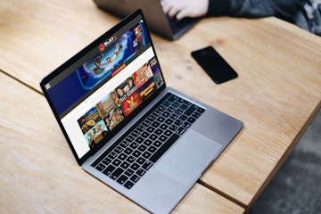 SlotV recension casino på nätet