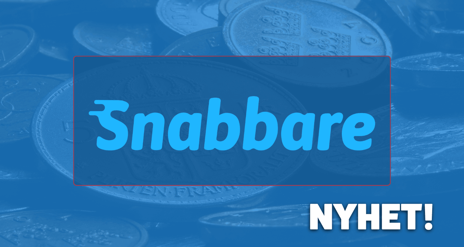 Snabbare casino nyhet